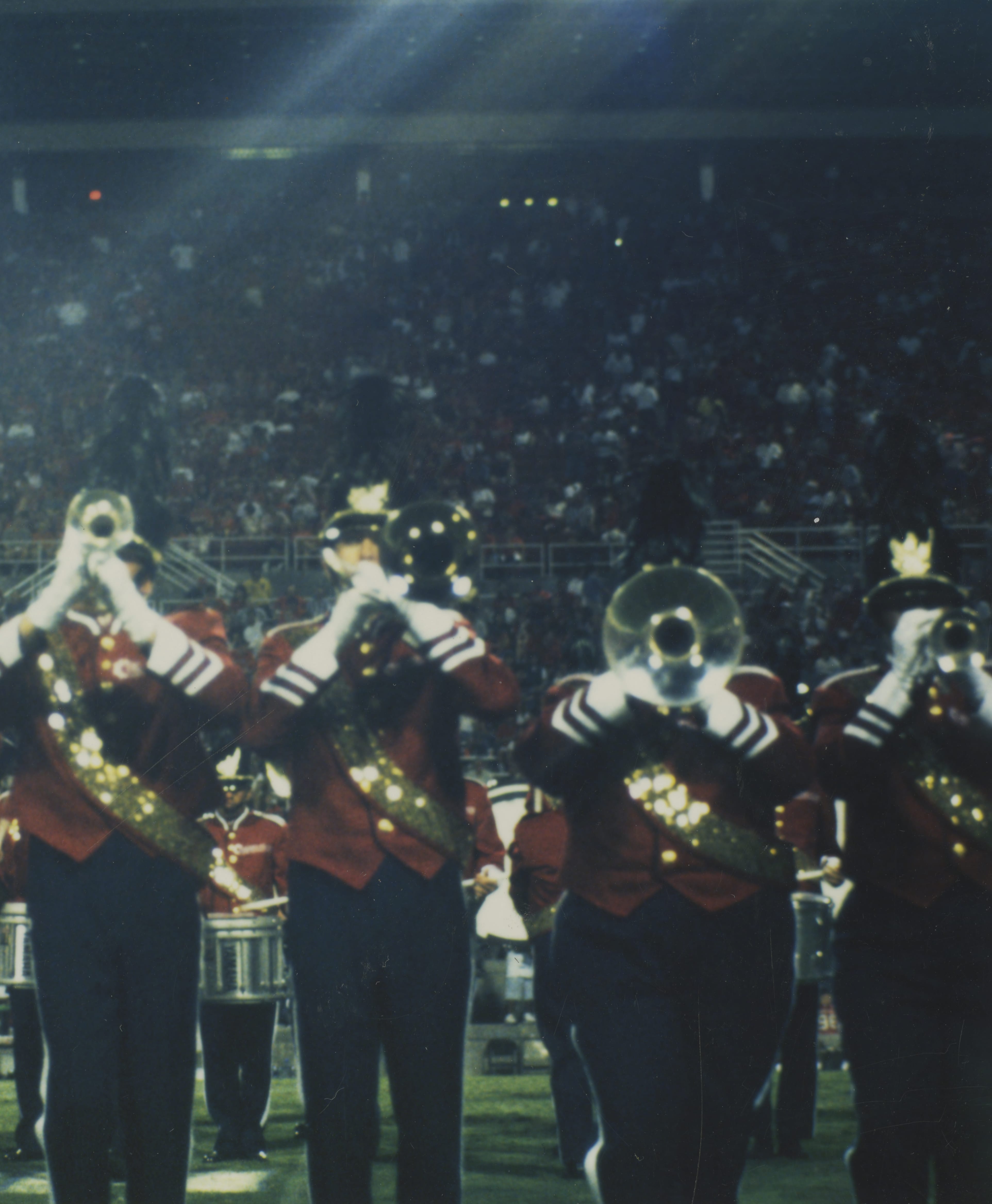 1990s BMB archive photo