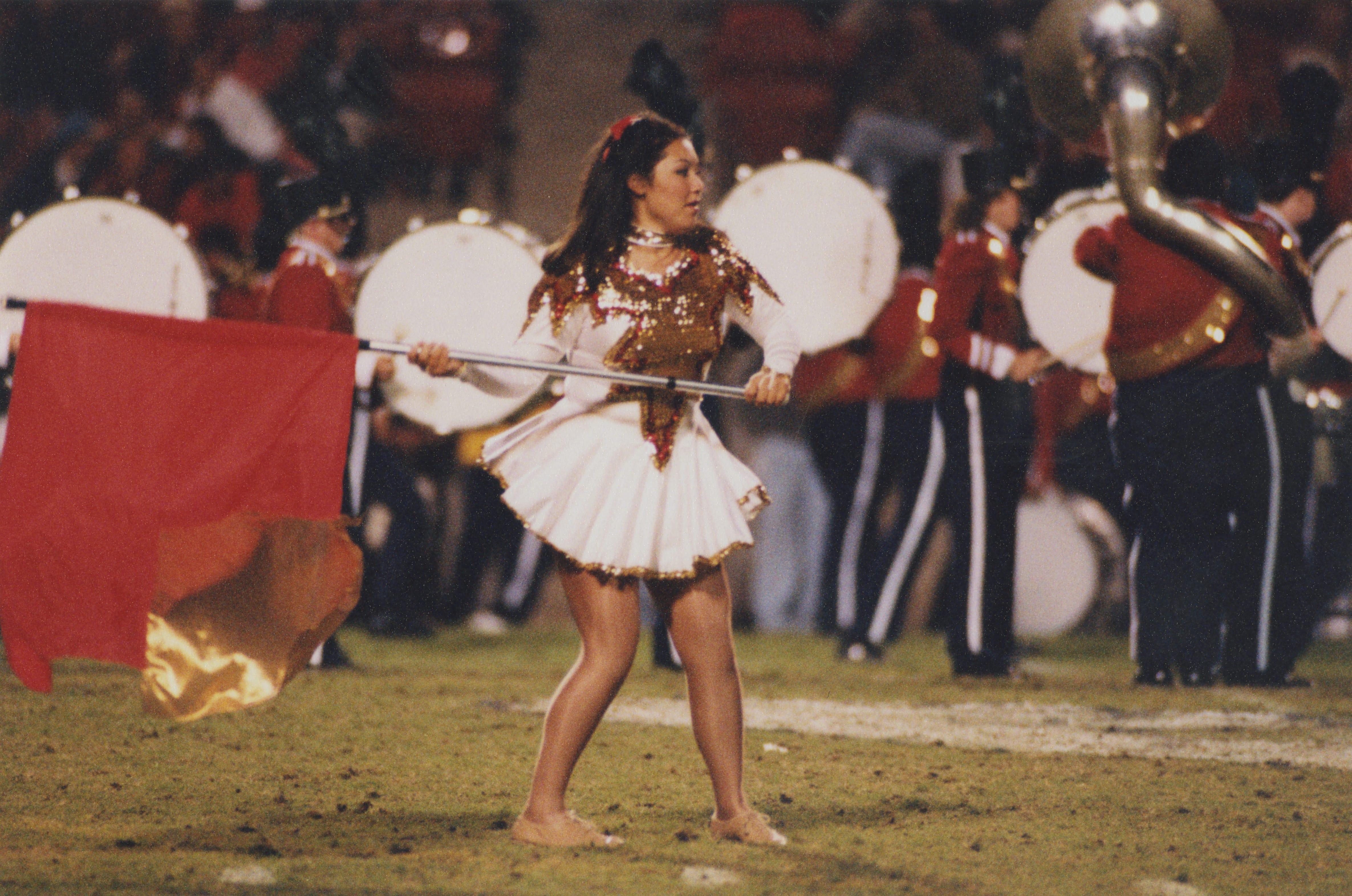 1990s BMB archive photo