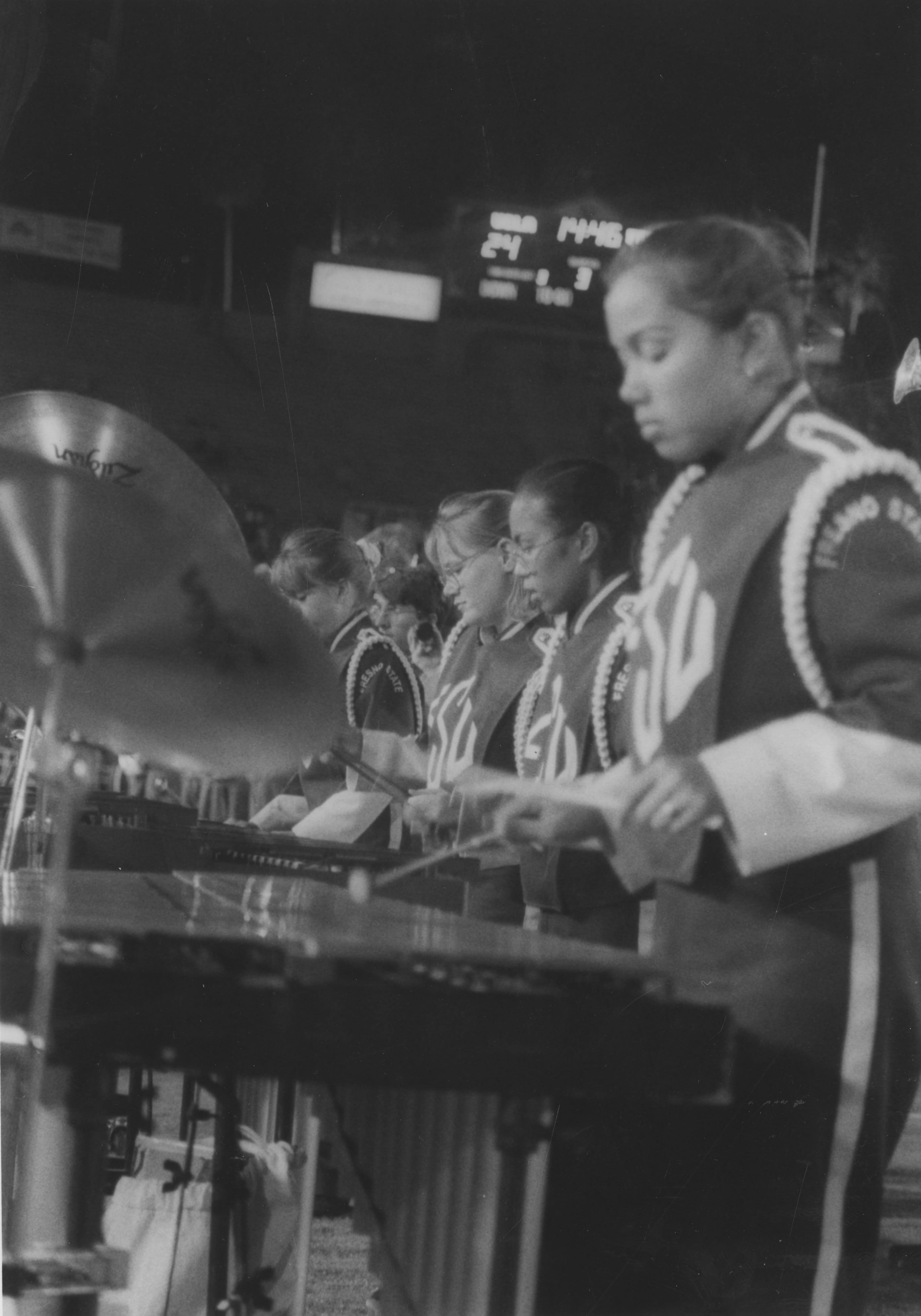 1990s BMB archive photo