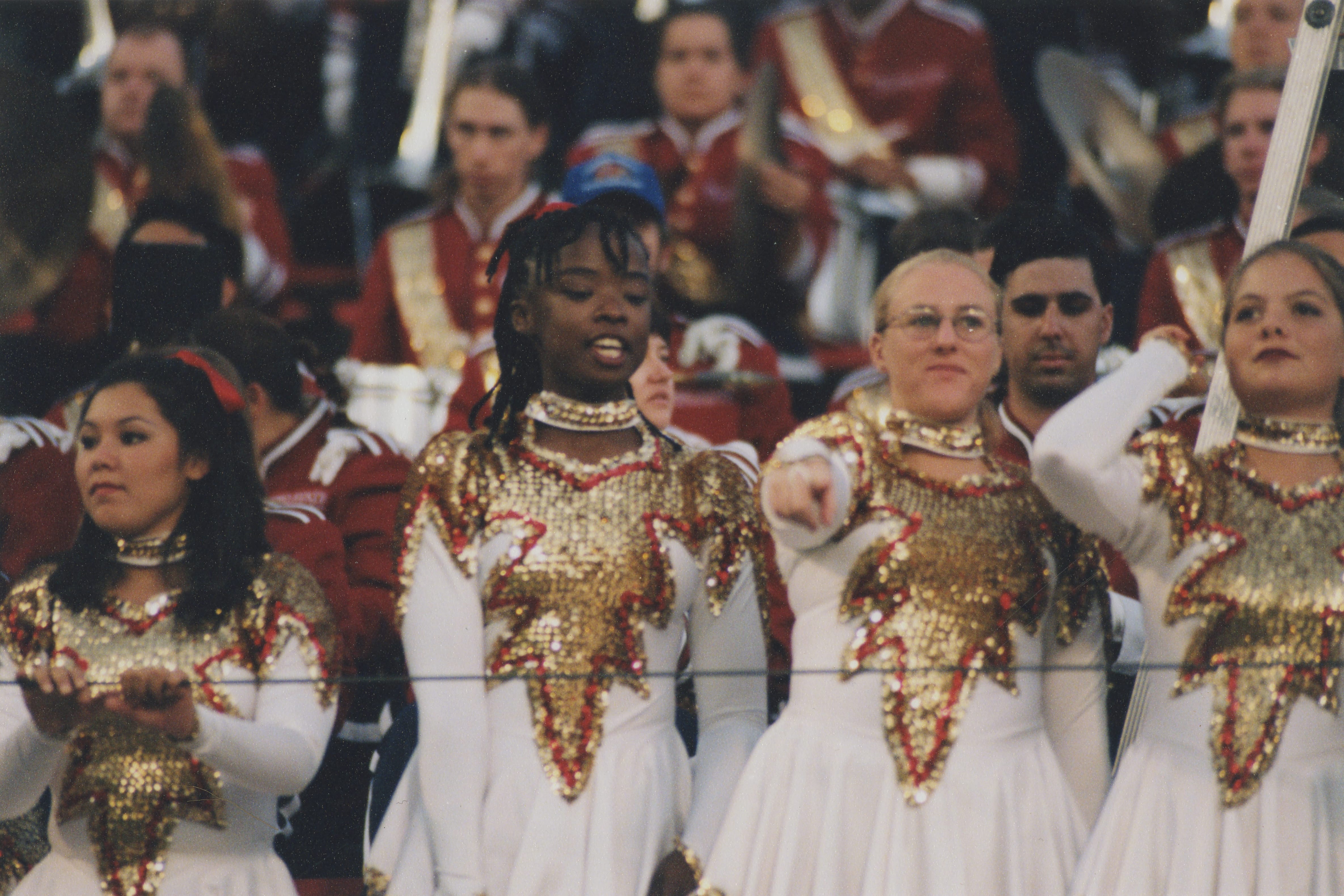1990s BMB archive photo