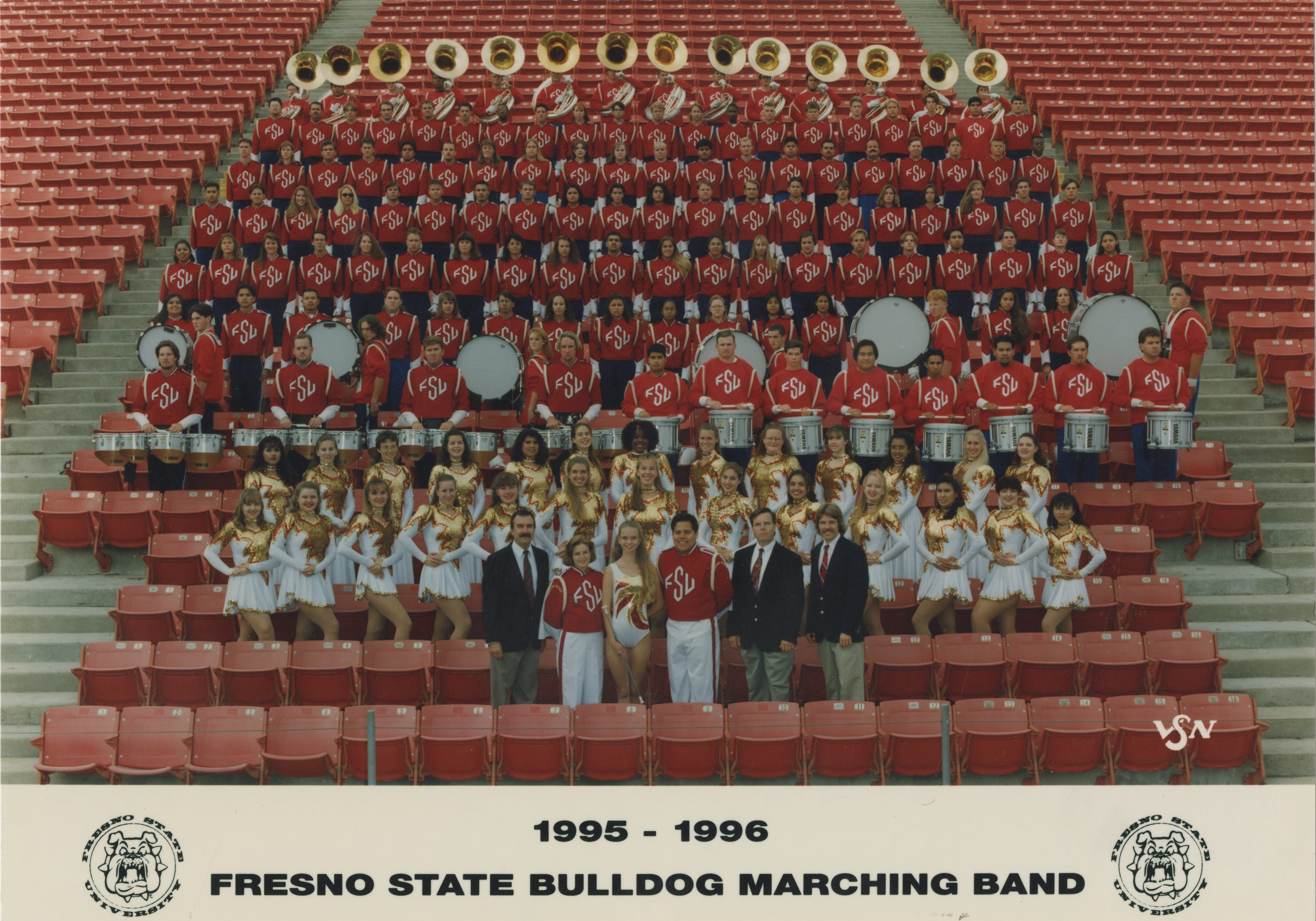 1990s BMB archive photo