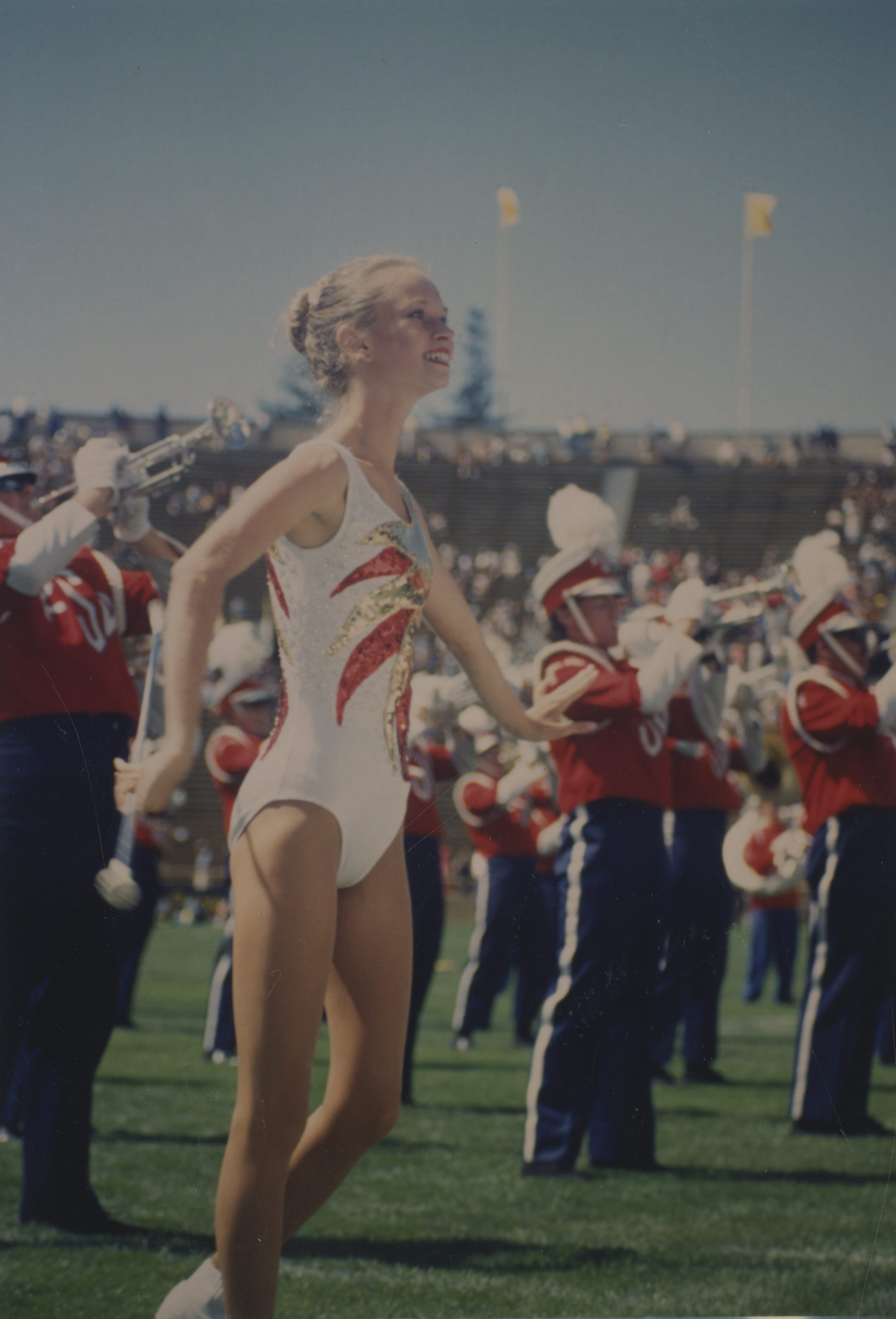 1990s BMB archive photo