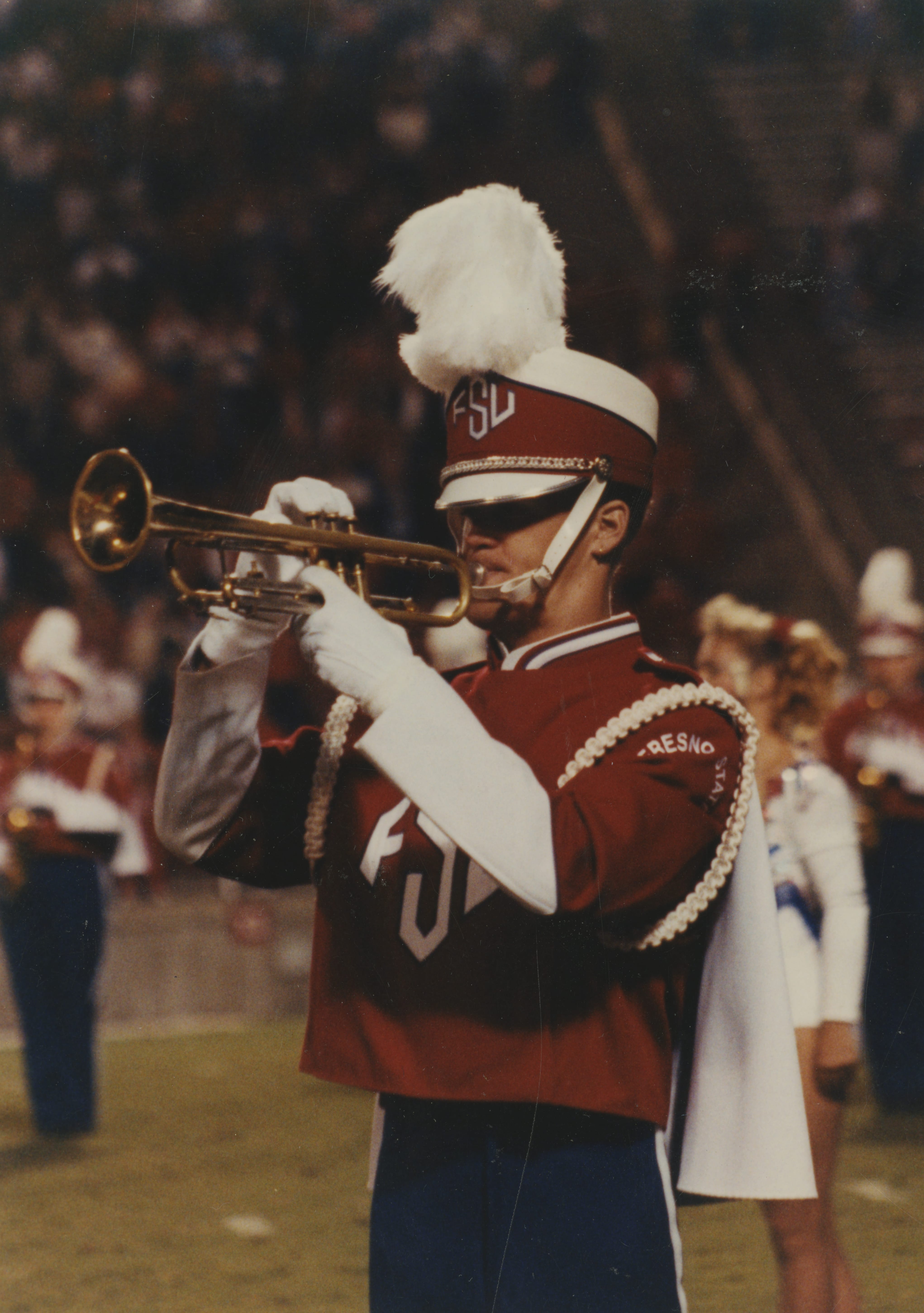 1990s BMB archive photo