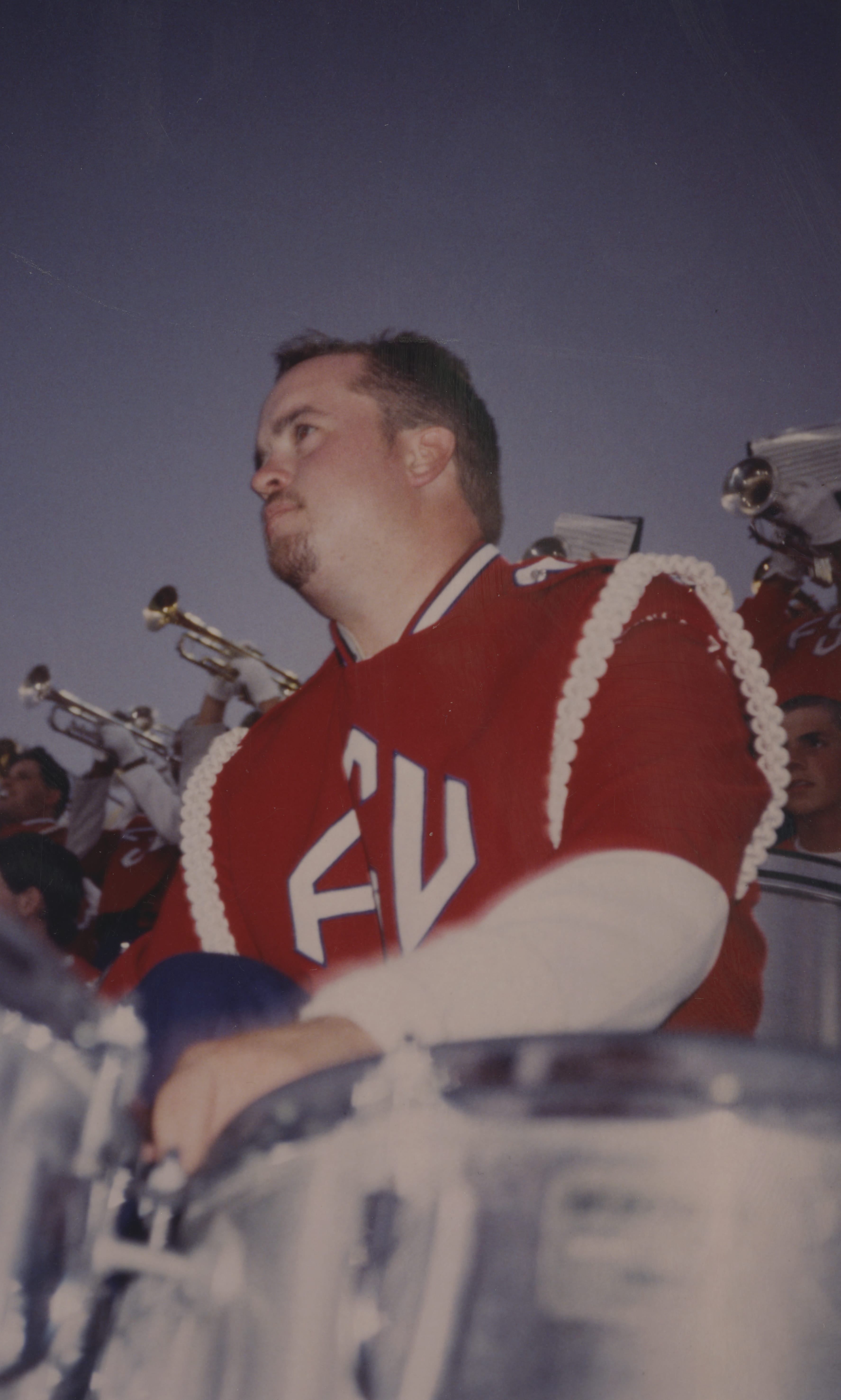1990s BMB archive photo