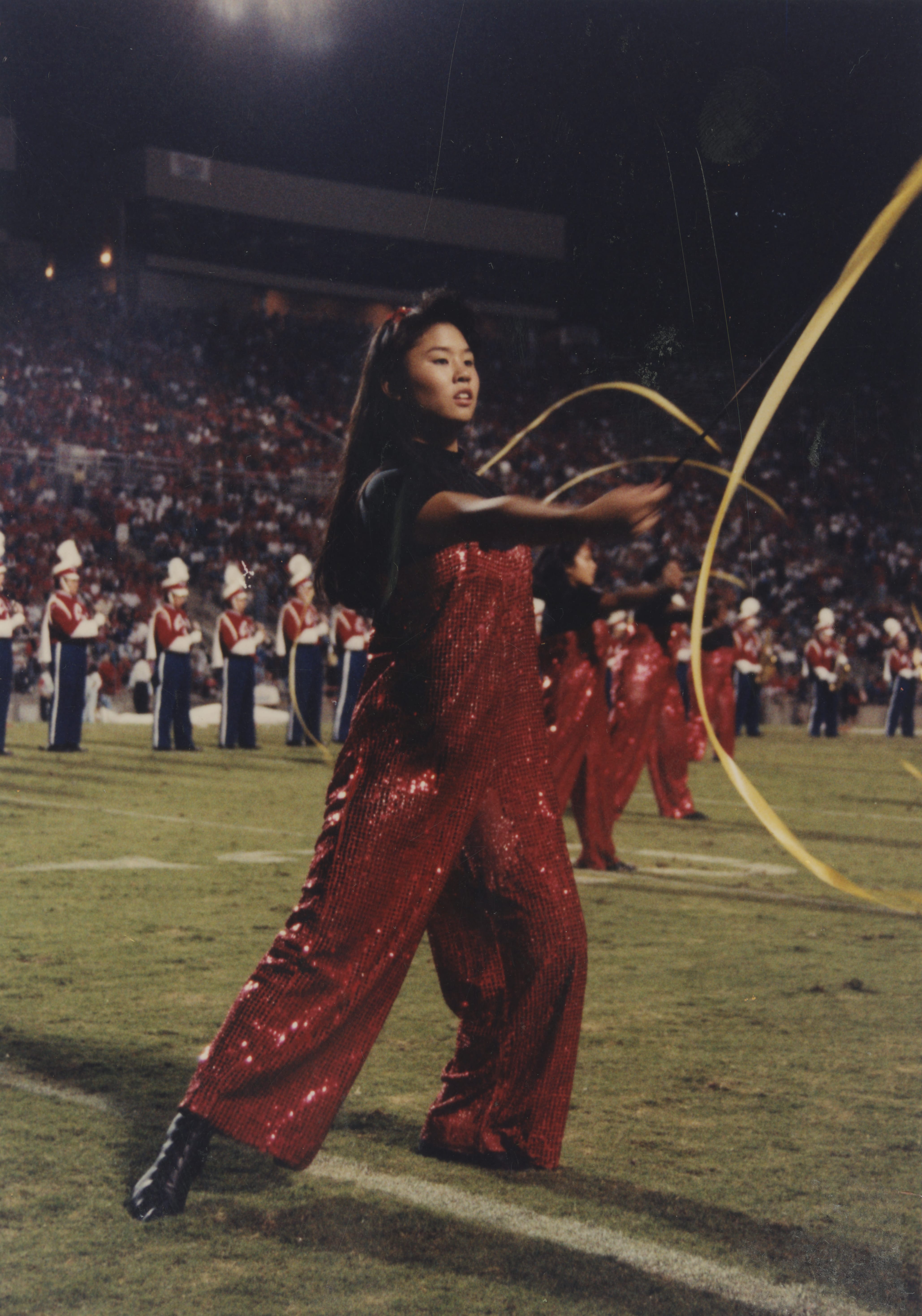 1990s BMB archive photo