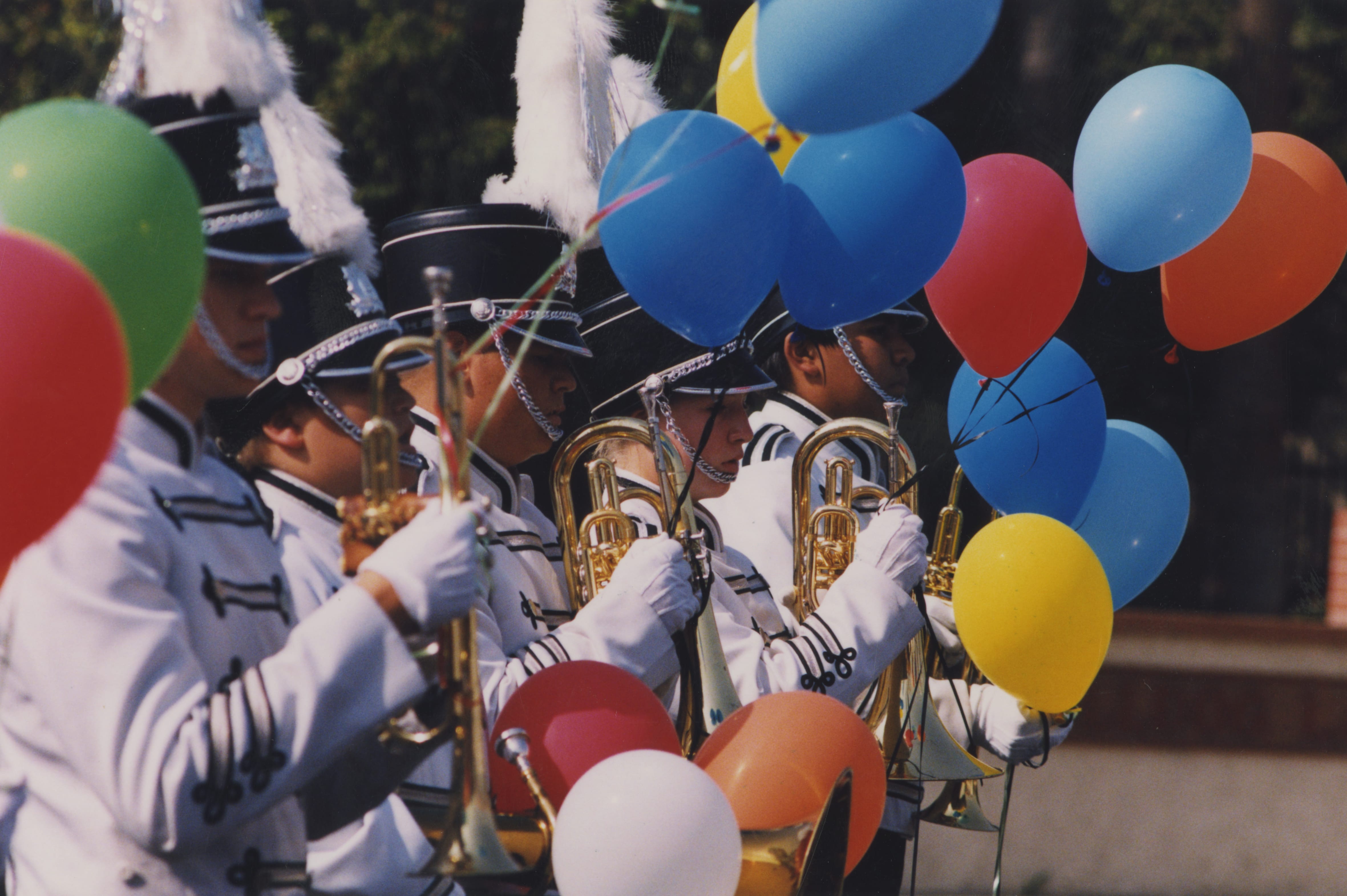 2000s BMB archive photo