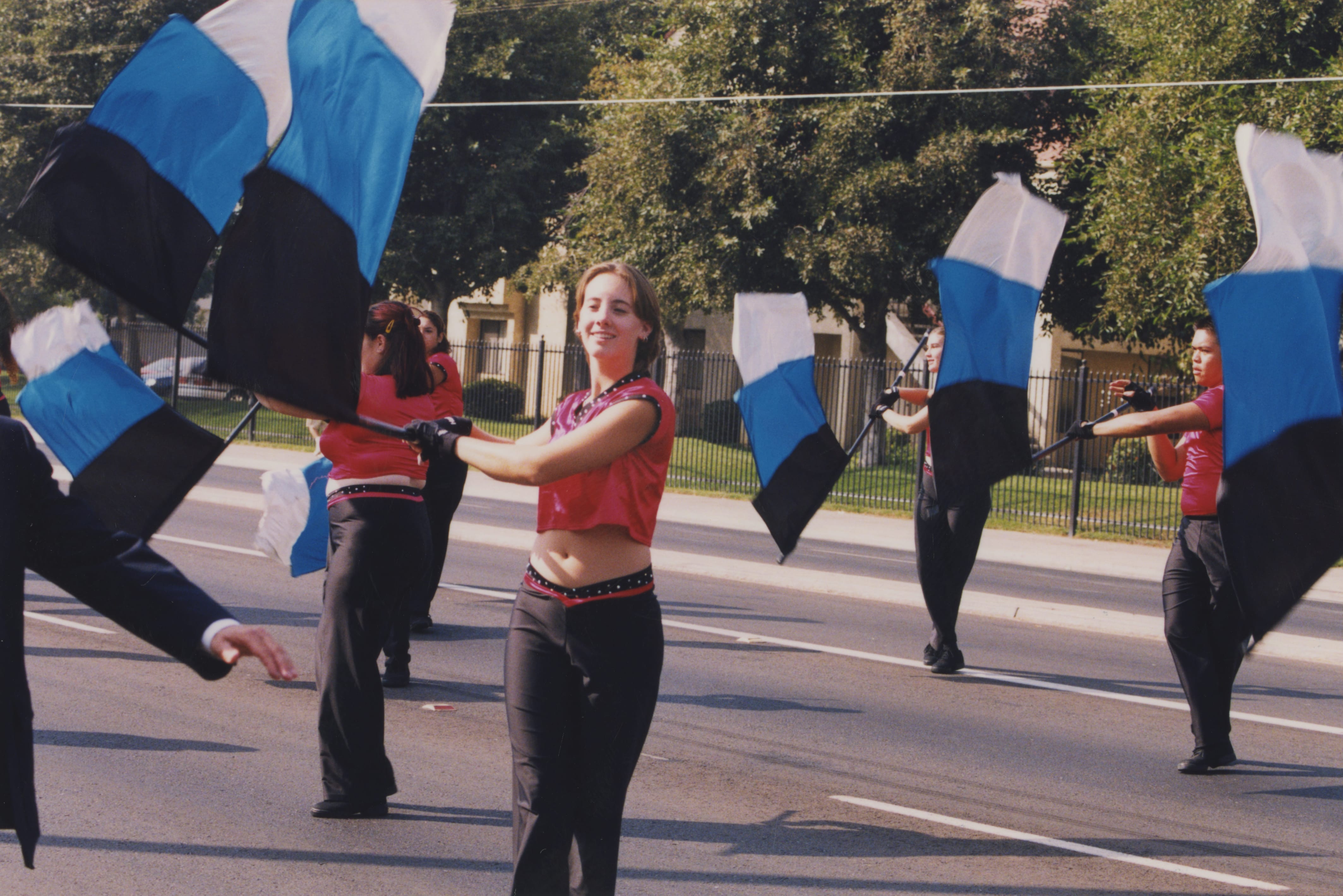 2000s BMB archive photo