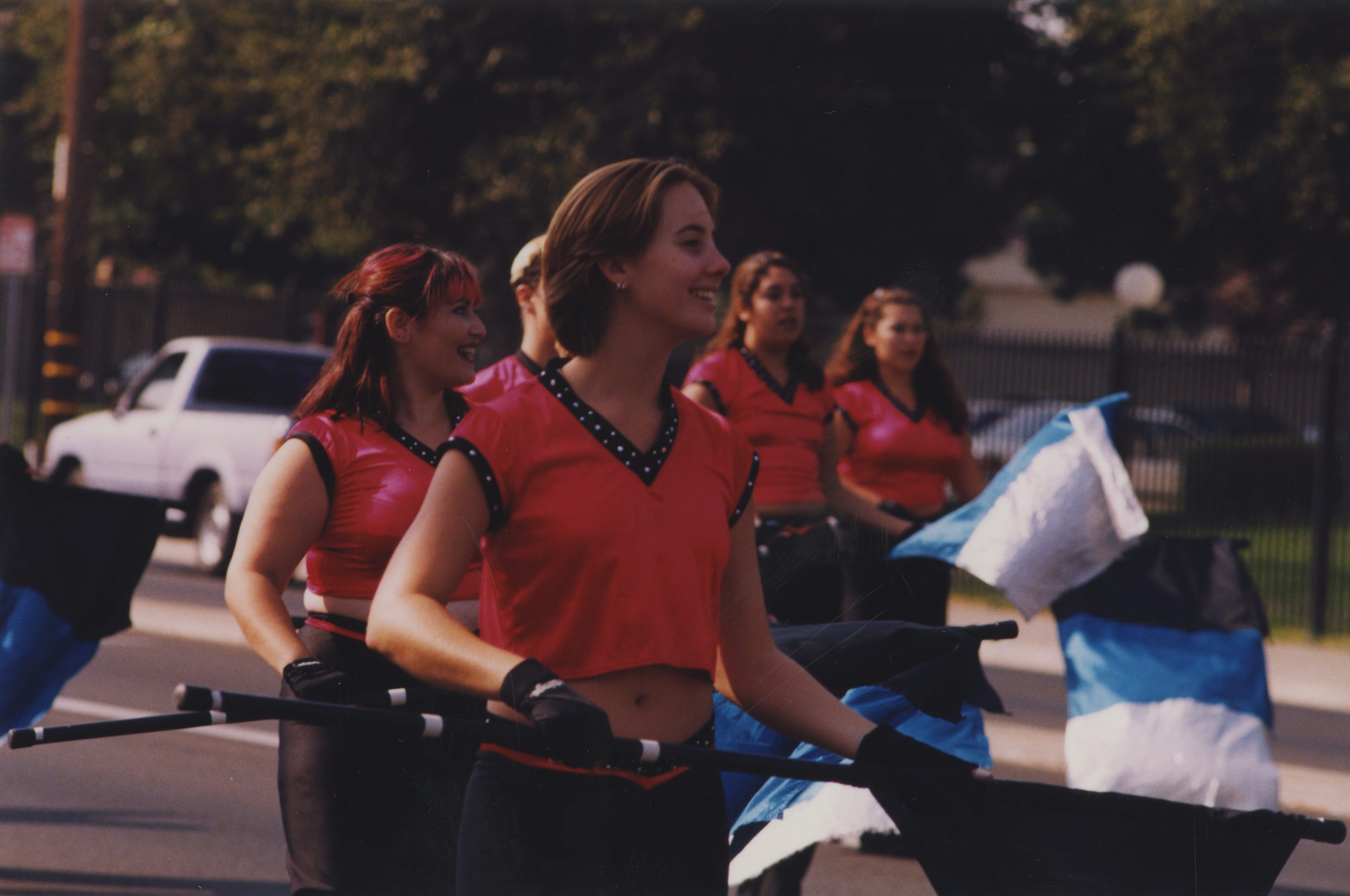 2000s BMB archive photo