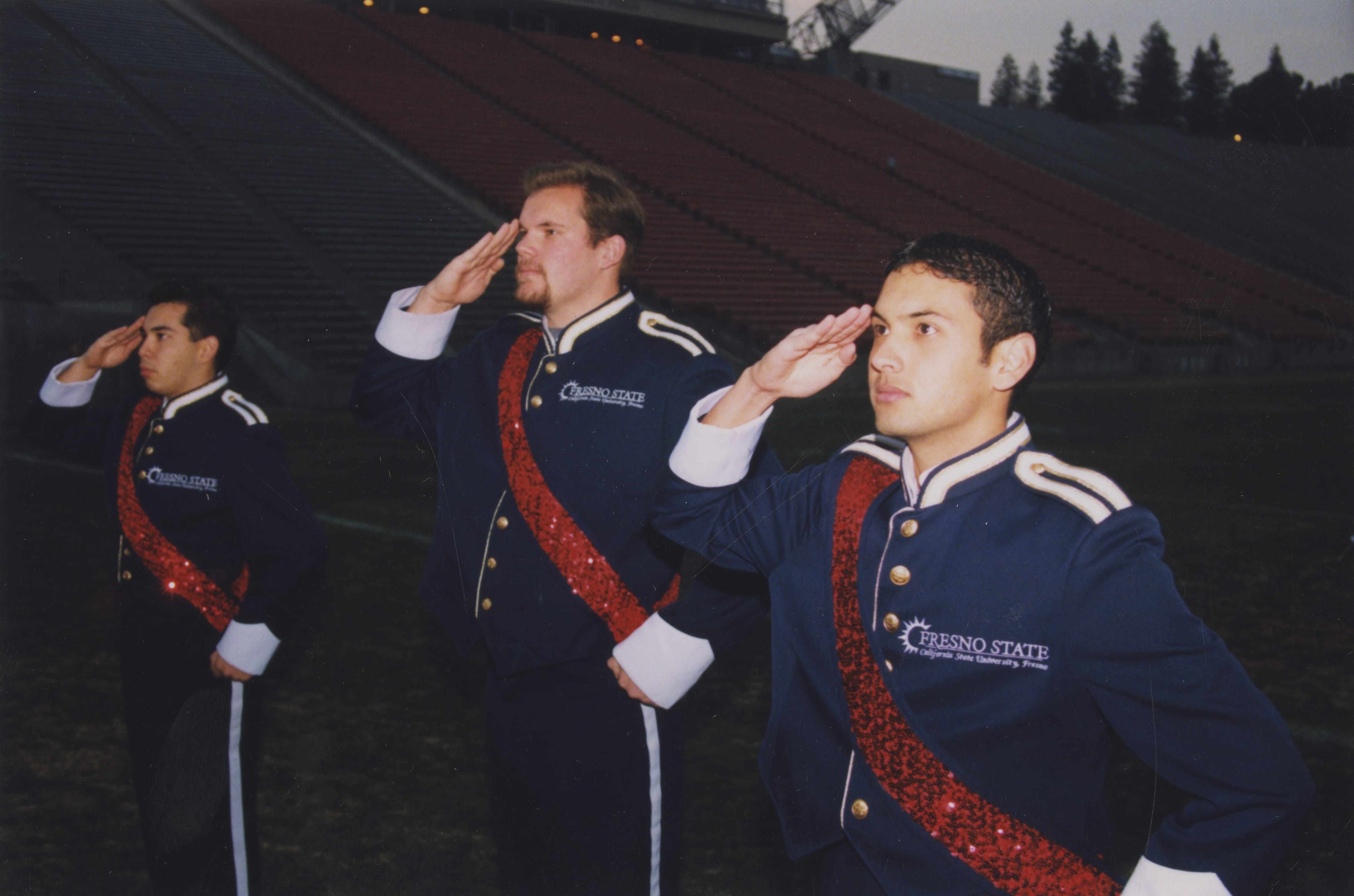 2000s BMB archive photo