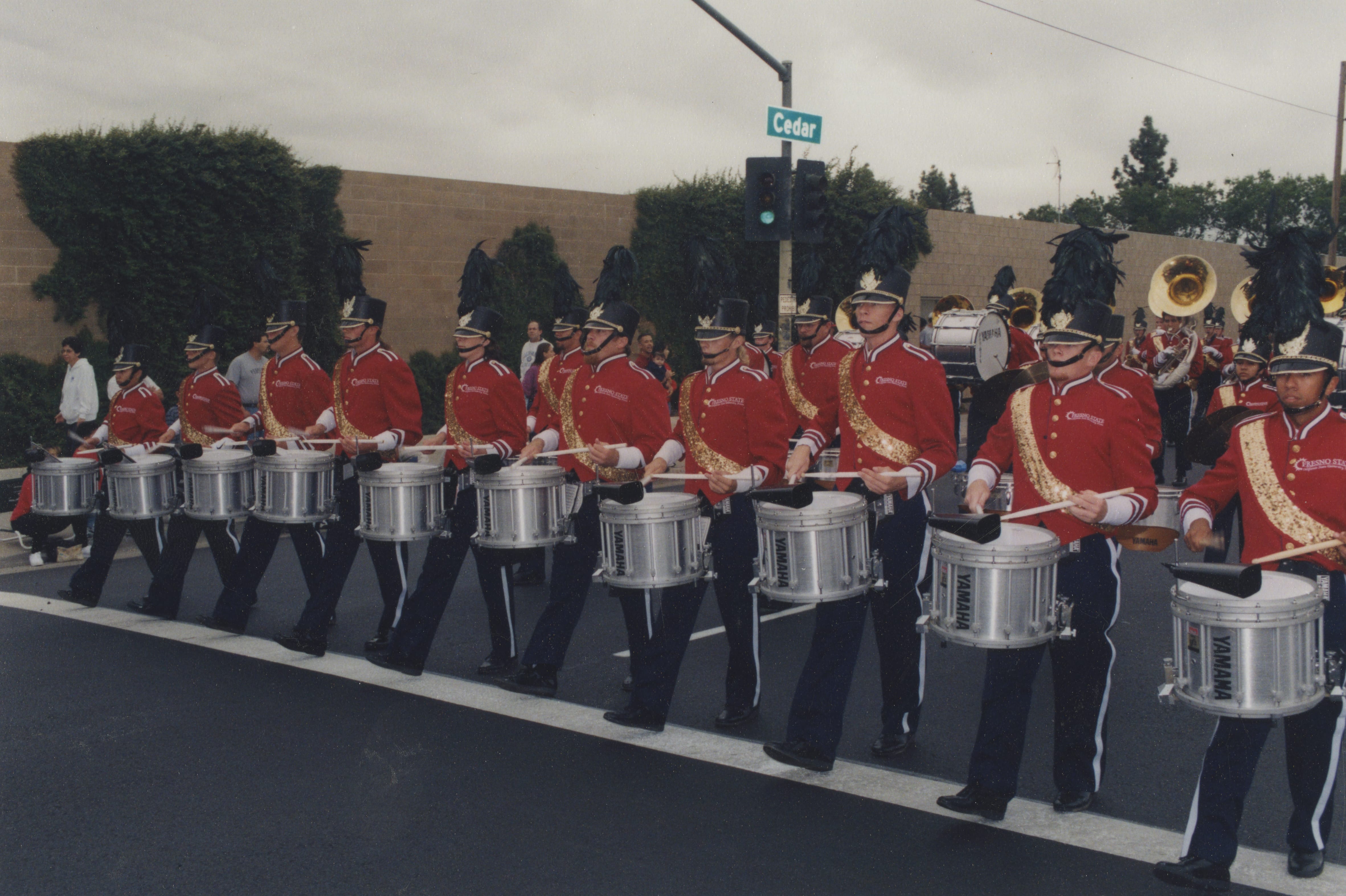 2000s BMB archive photo