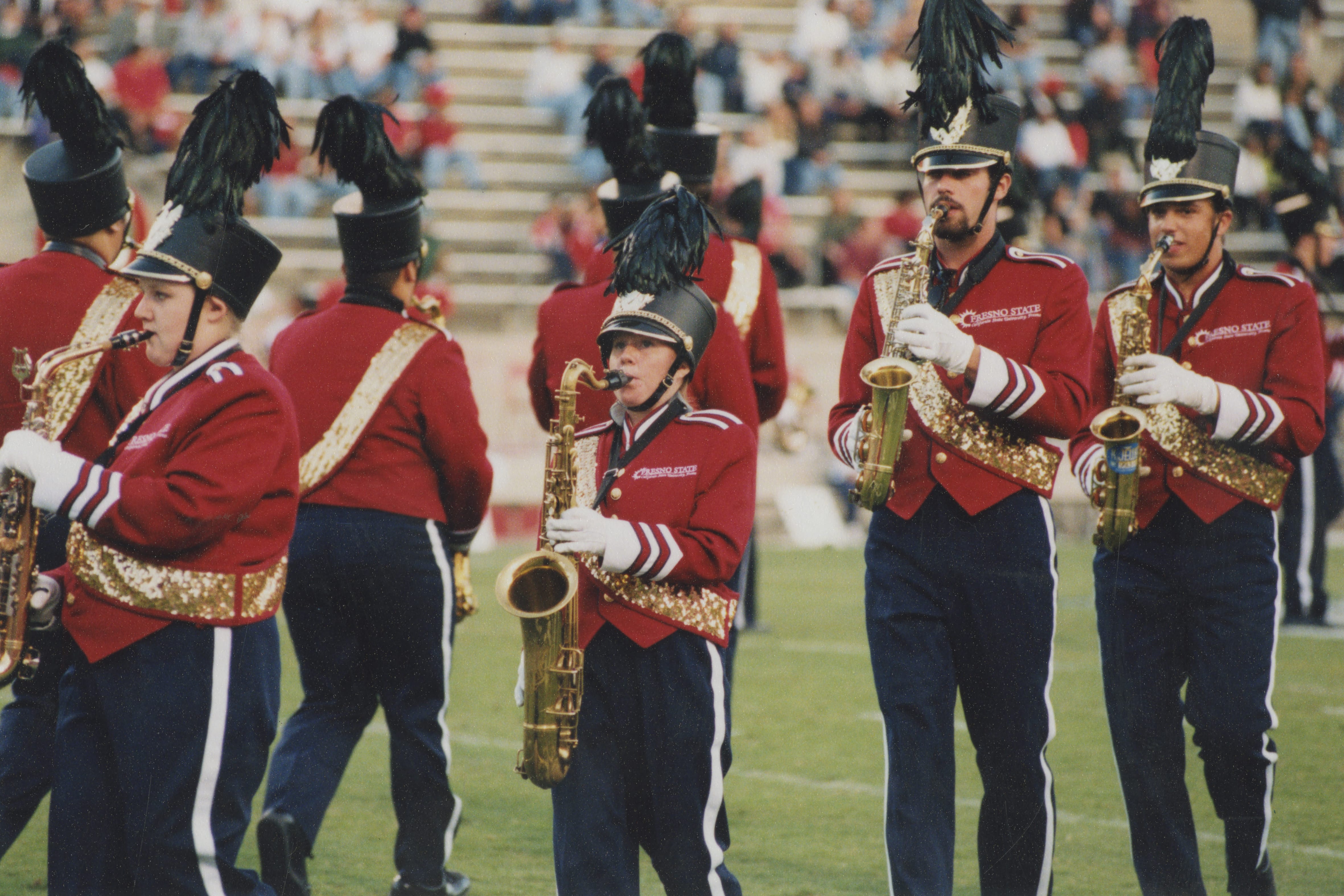 2000s BMB archive photo