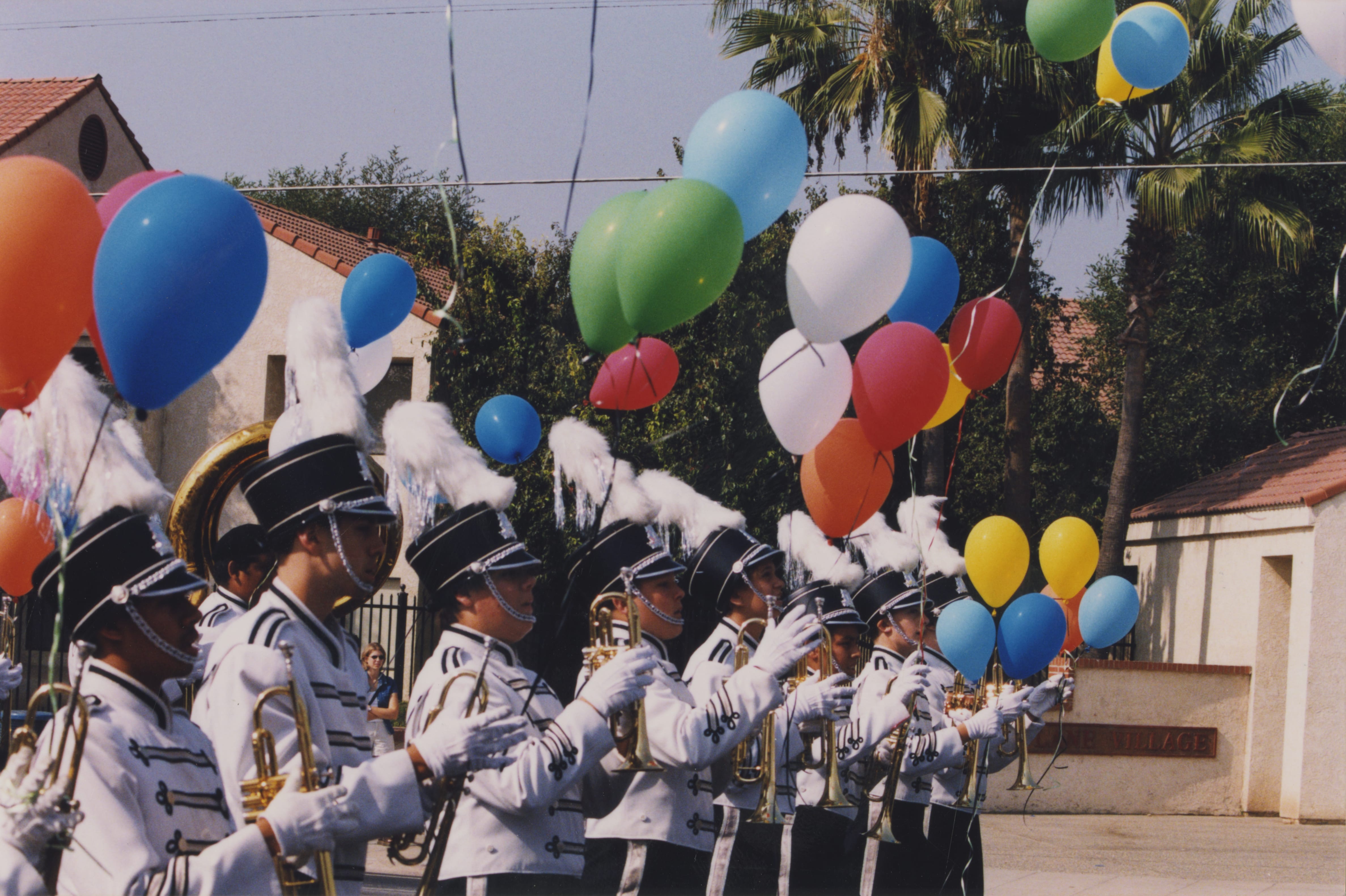 2000s BMB archive photo