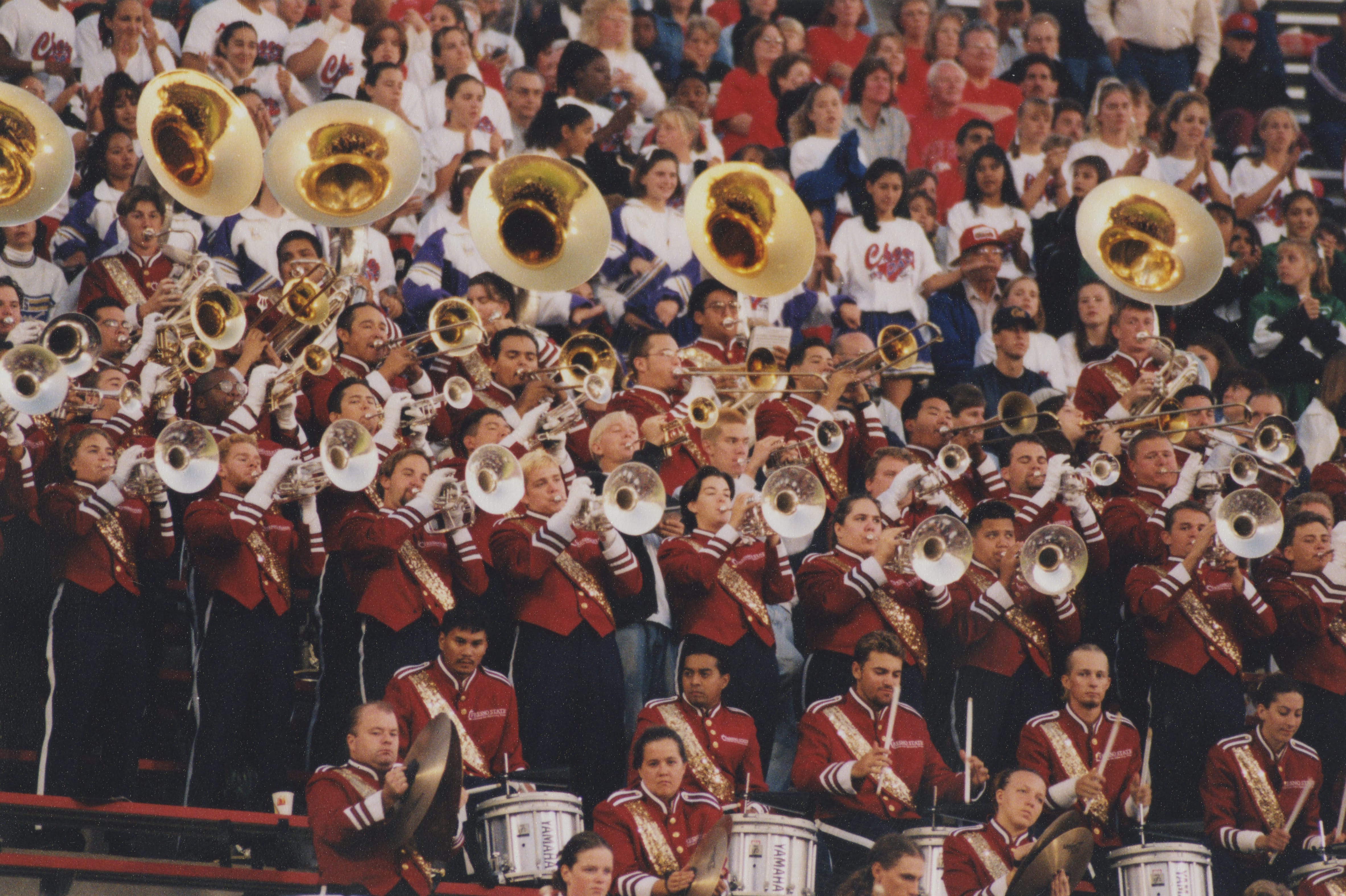 2000s BMB archive photo