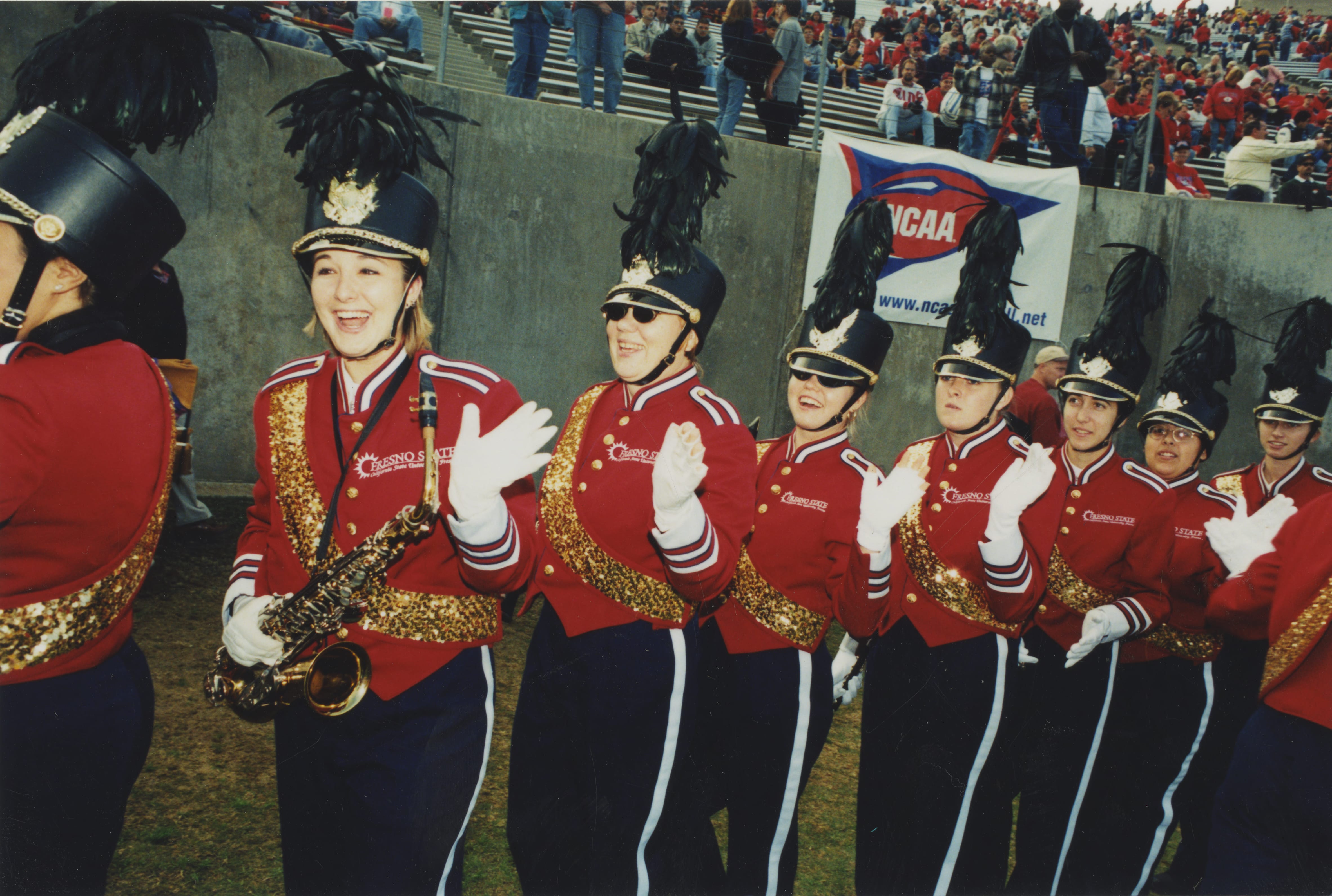 2000s BMB archive photo