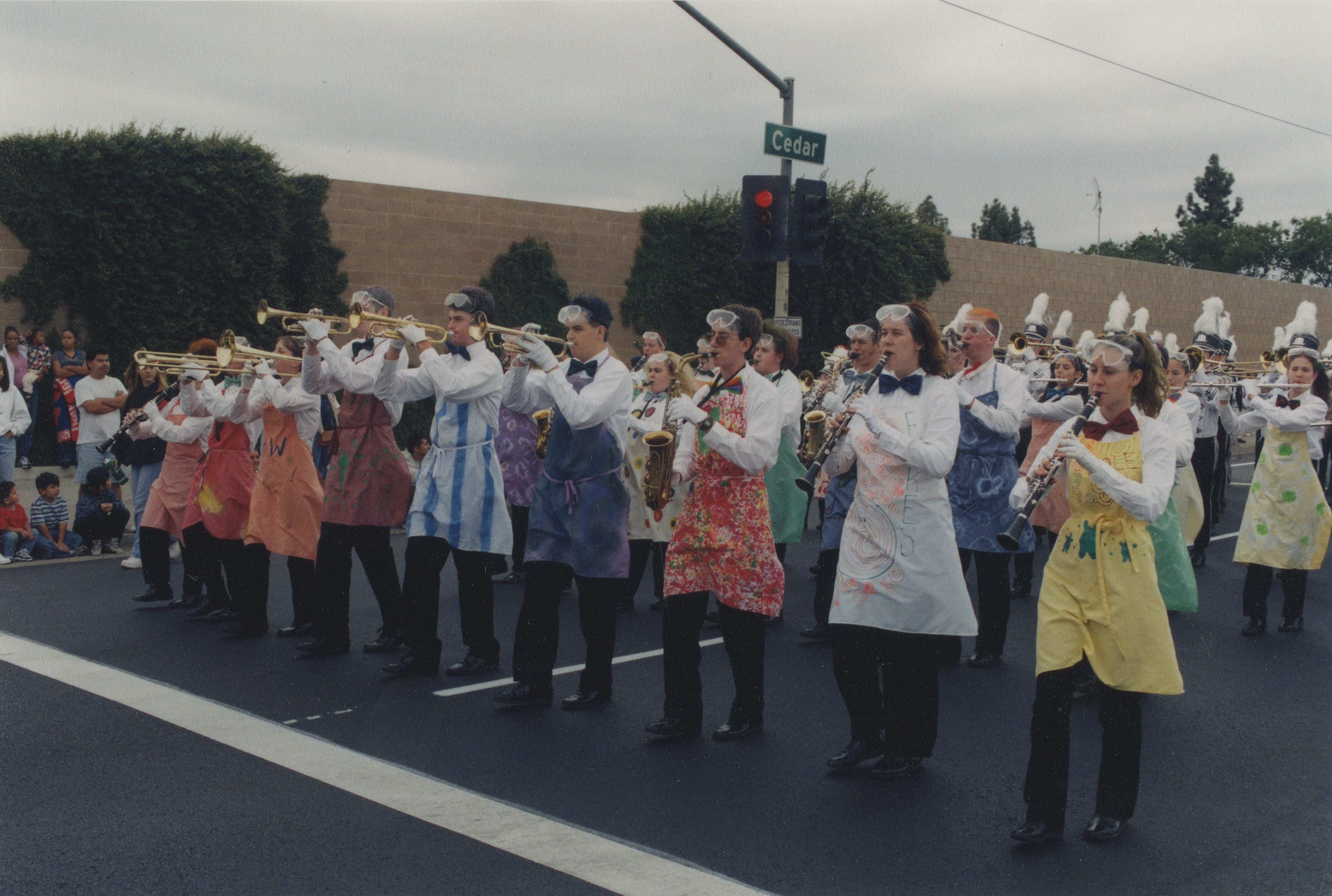 2000s BMB archive photo