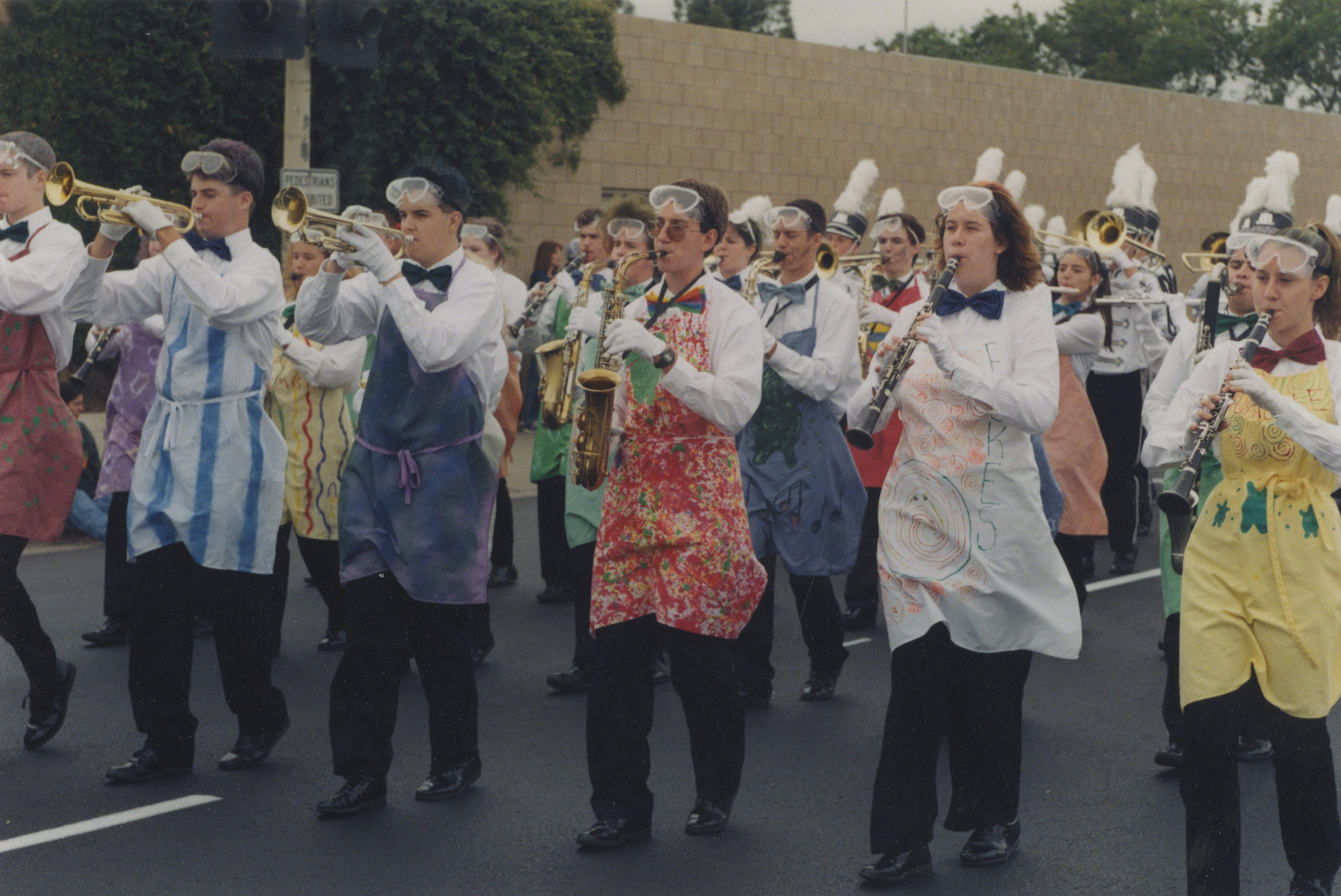 2000s BMB archive photo