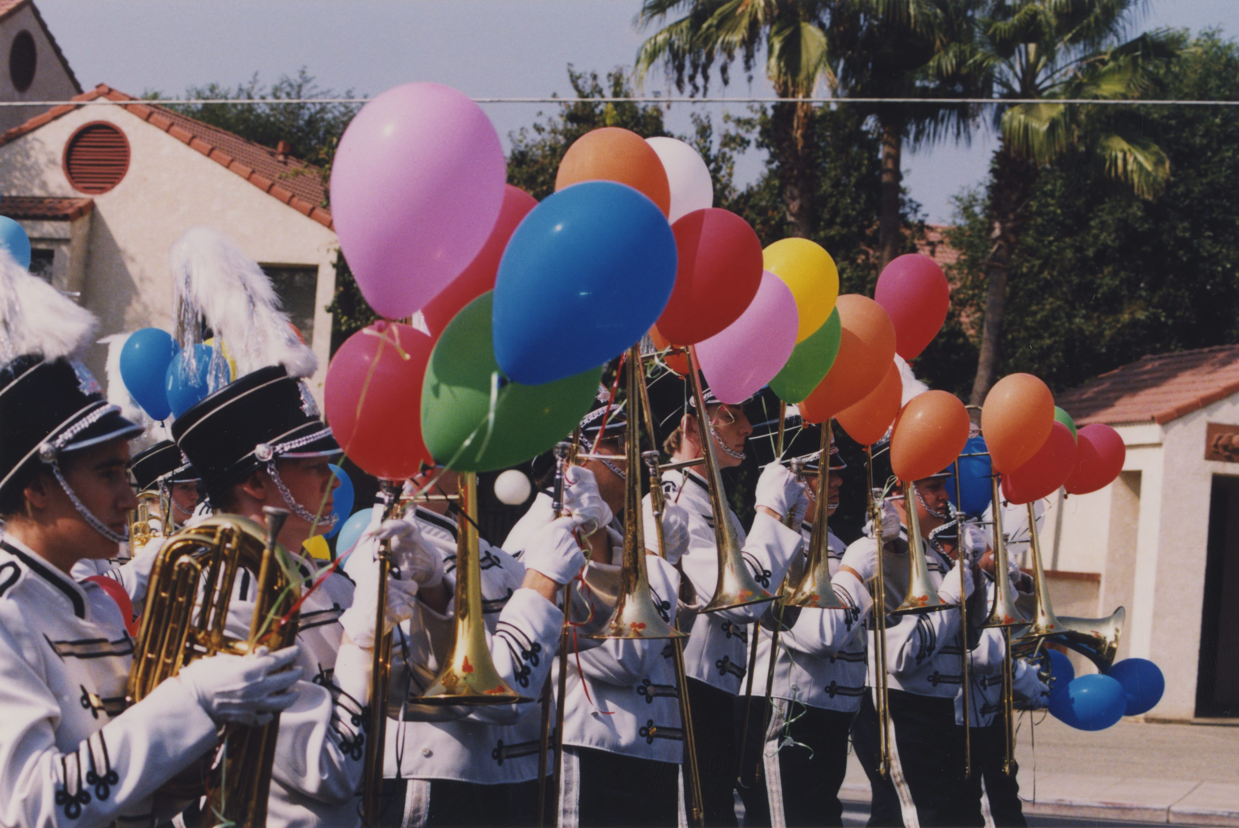 2000s BMB archive photo