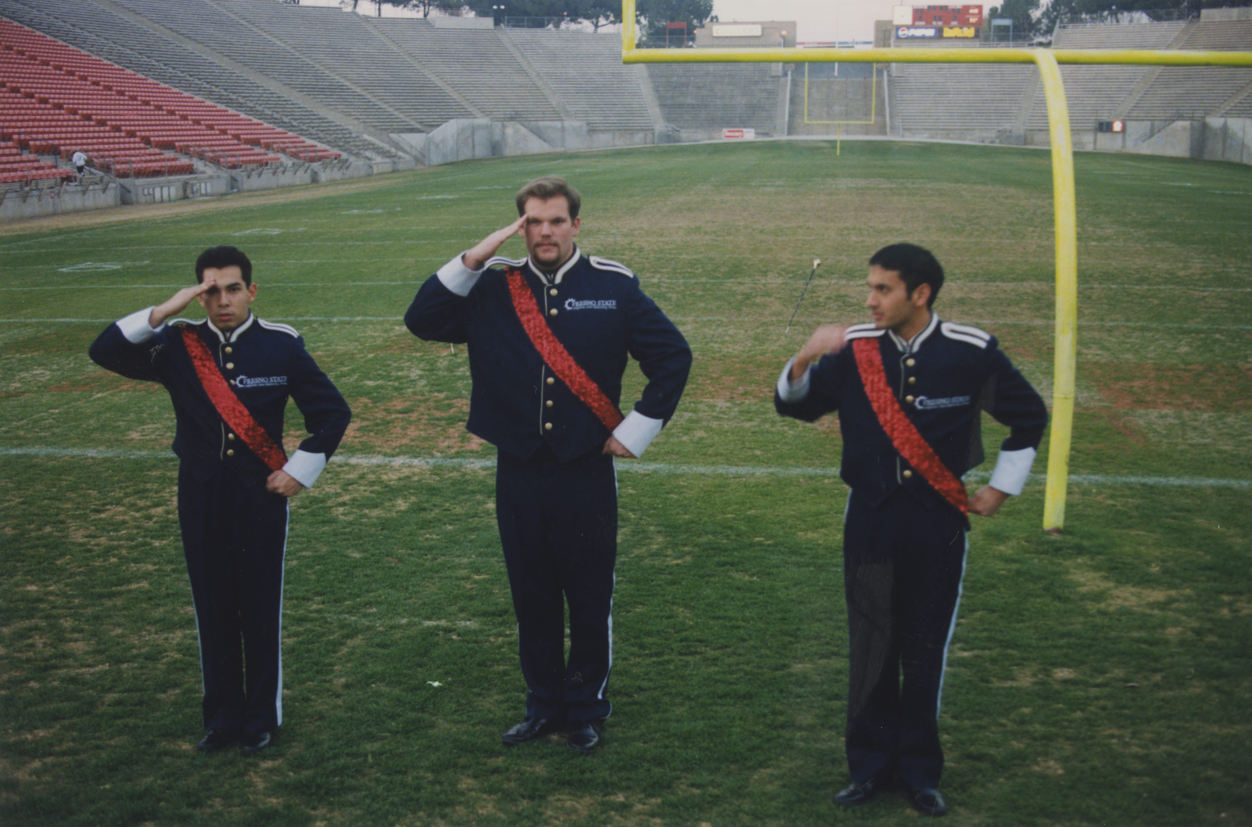 2000s BMB archive photo
