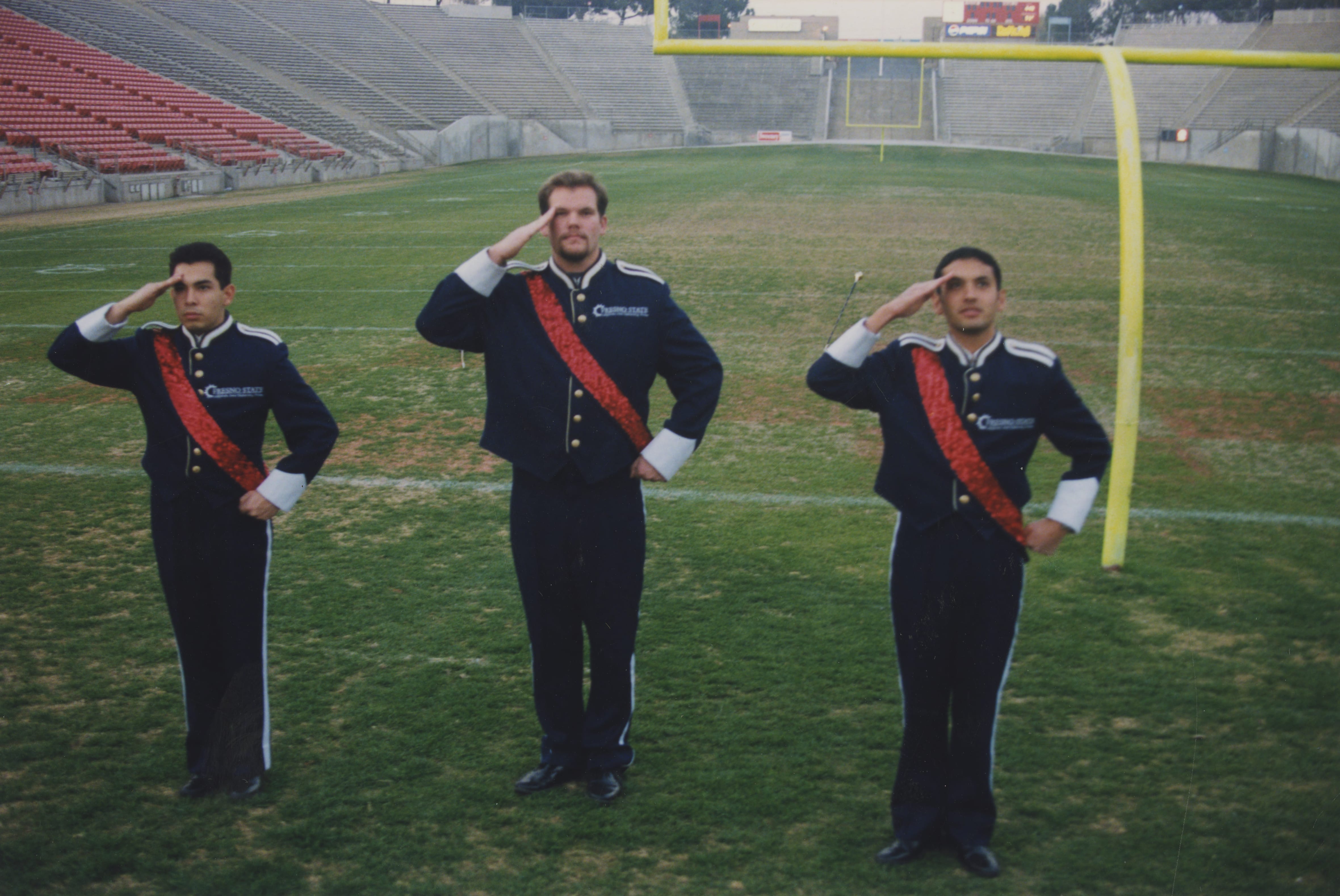 2000s BMB archive photo