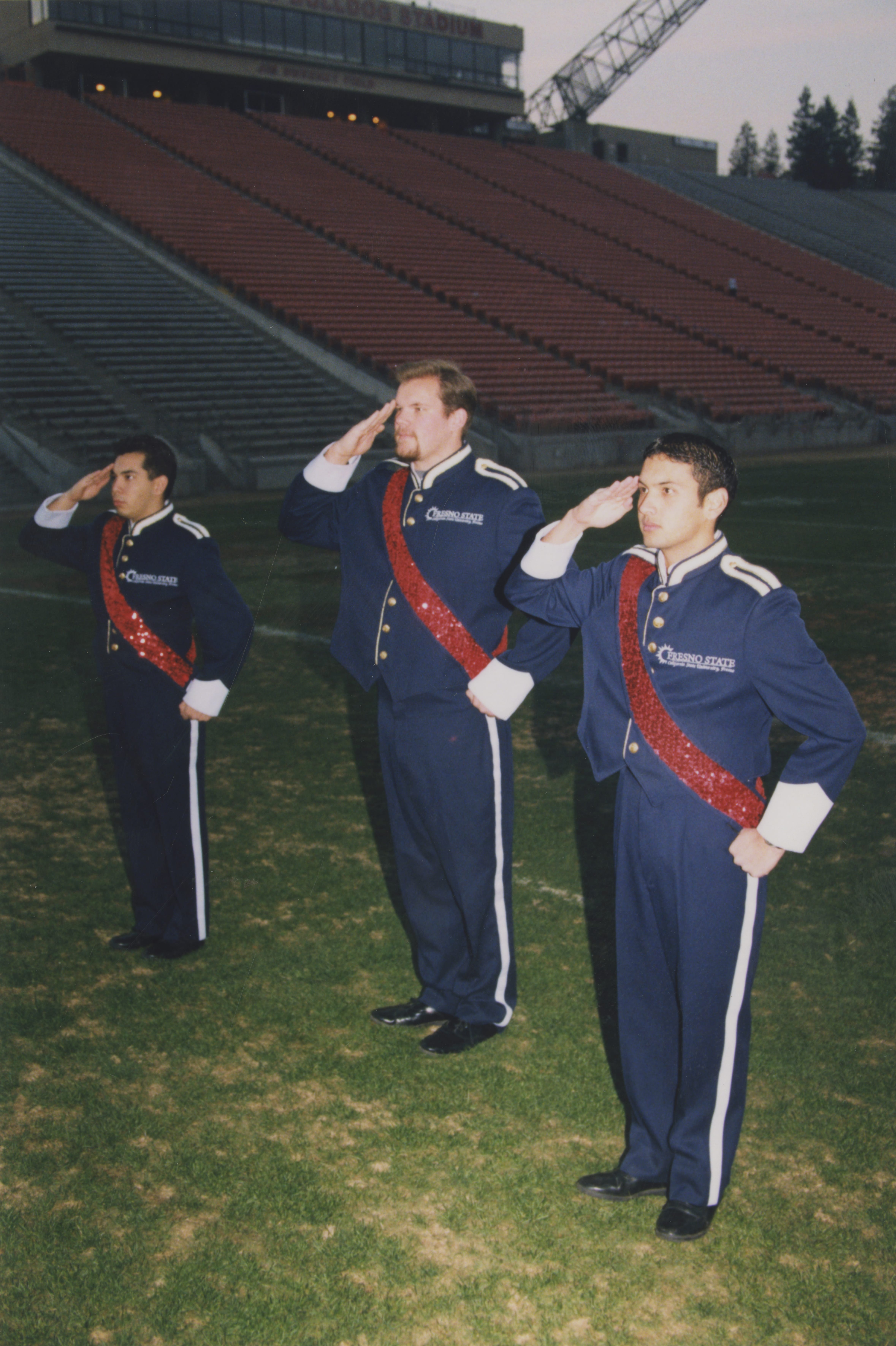 2000s BMB archive photo