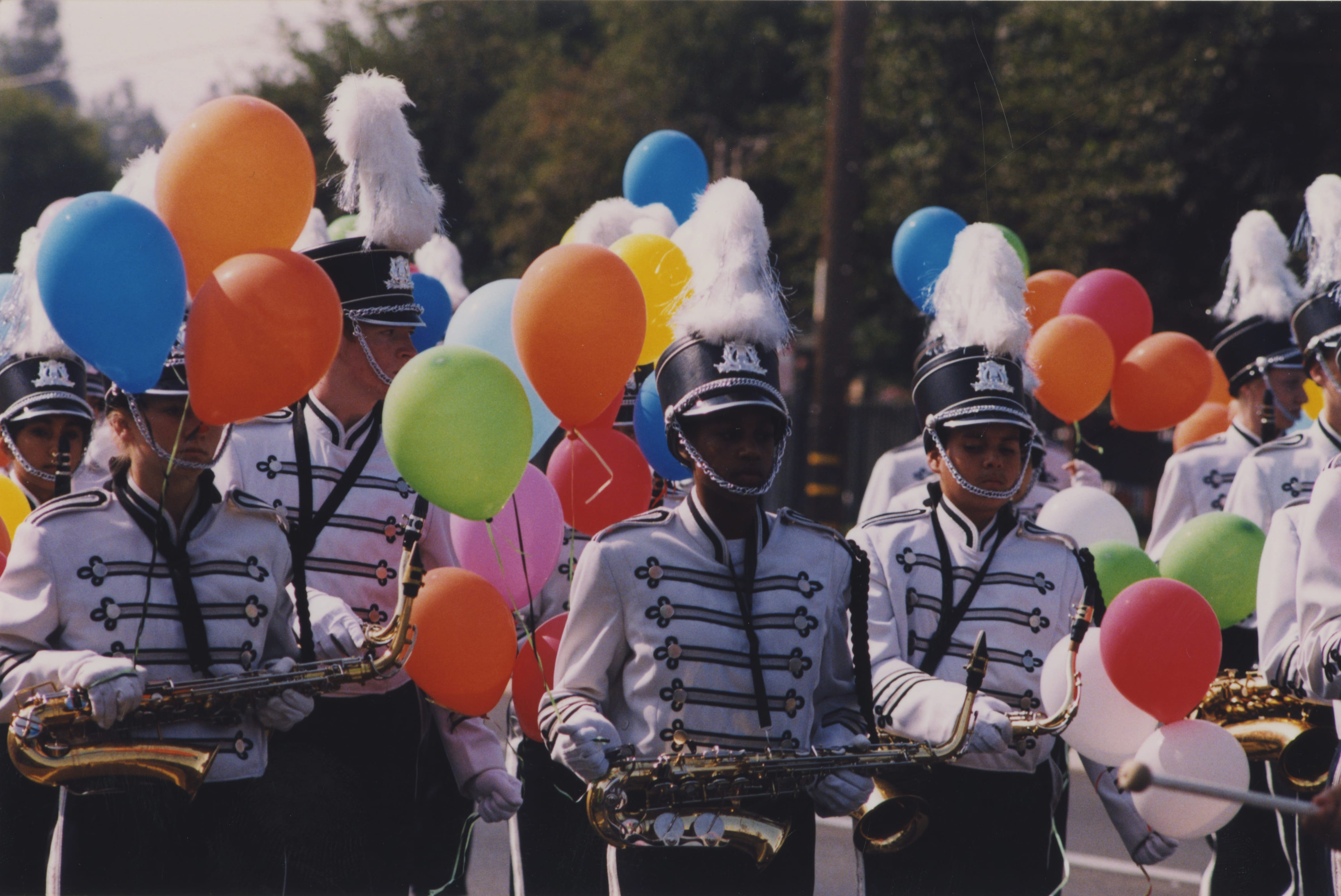 2000s BMB archive photo