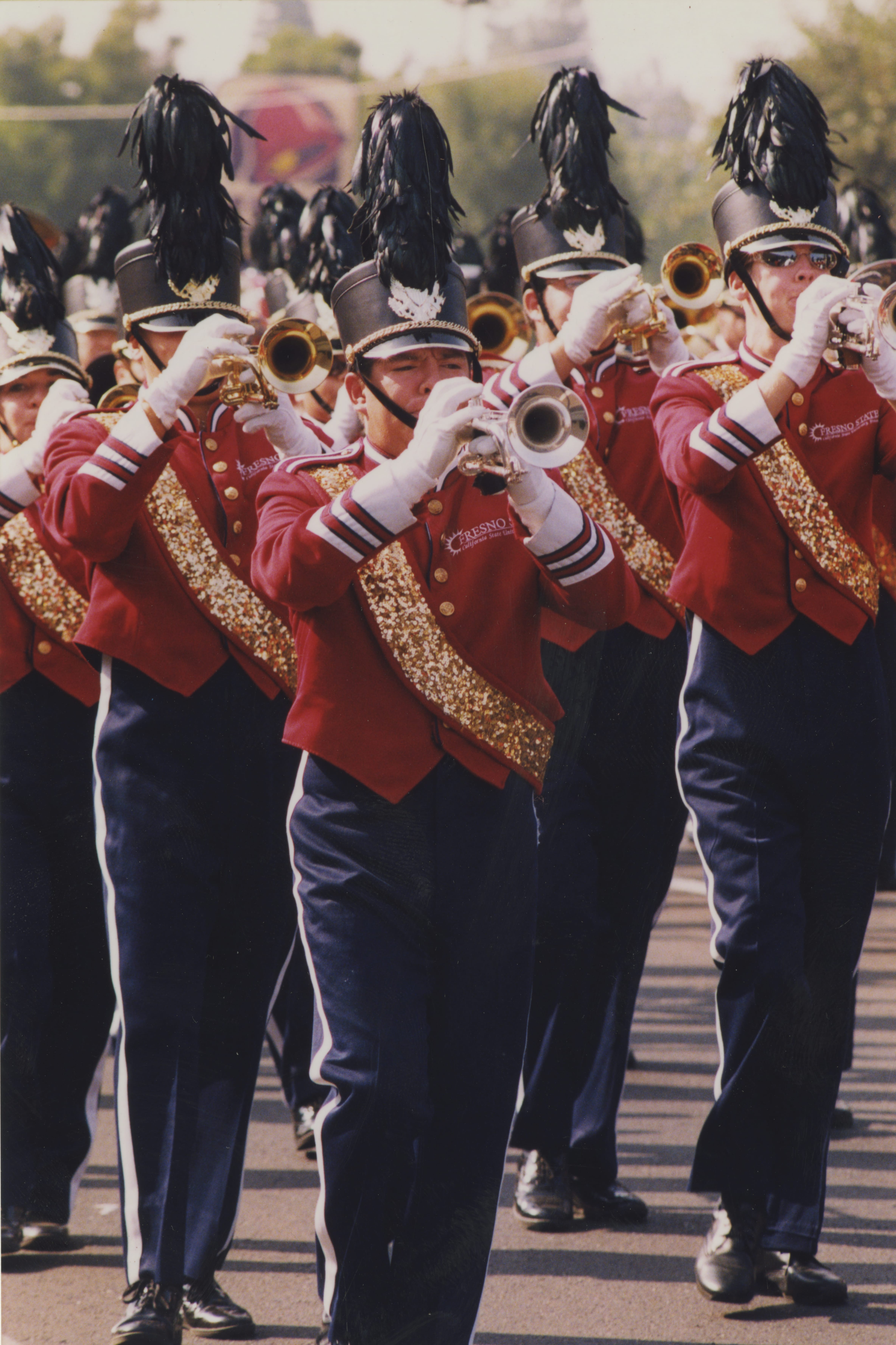 2000s BMB archive photo