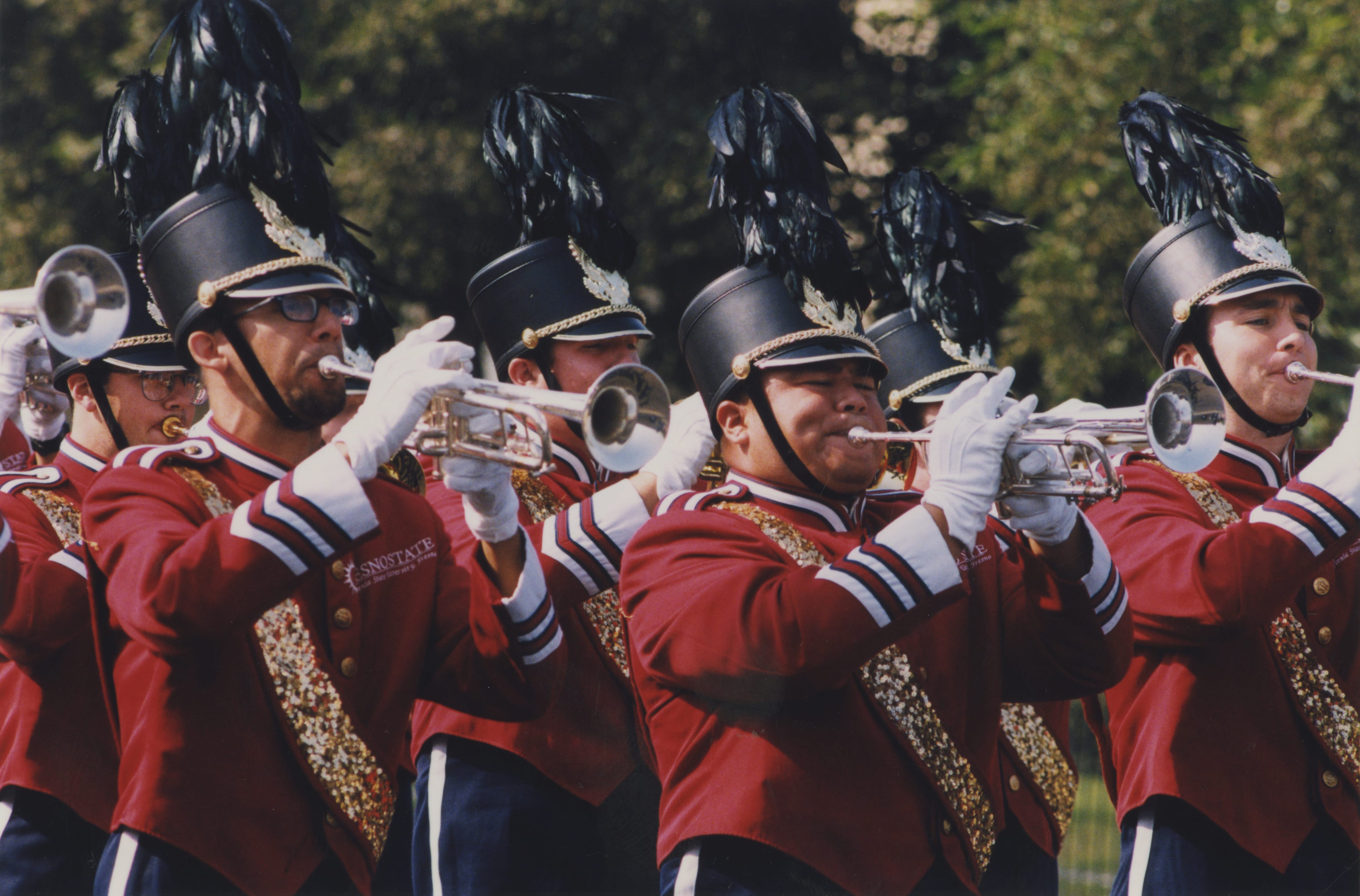 2000s BMB archive photo