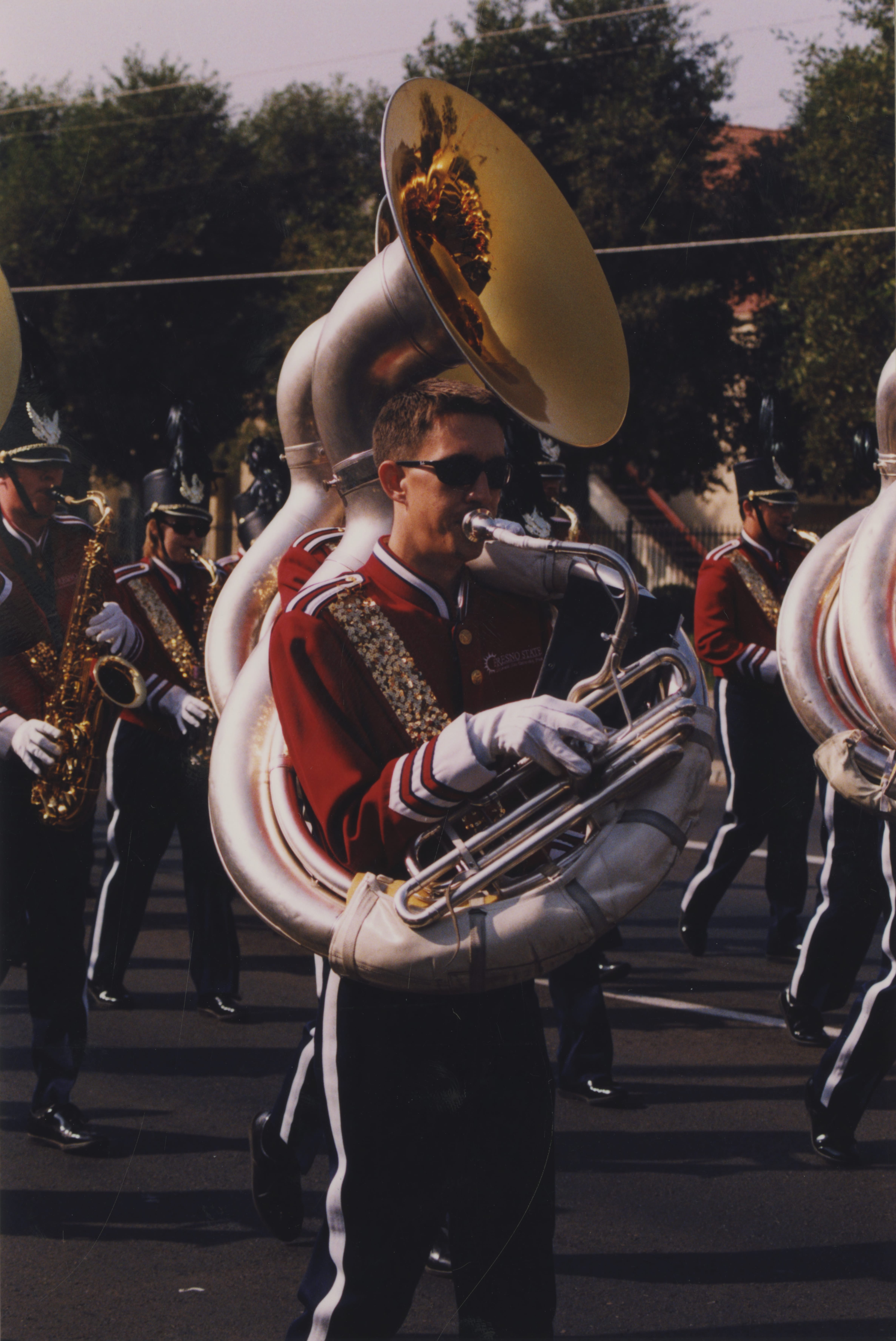 2000s BMB archive photo